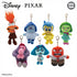 Disney Pixar 4.5" Inside Out 2 Plush Keychain